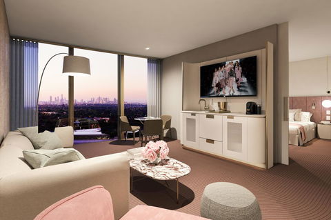 Hotel Chadstone Melbourne, MGallery - Perths Hotel 21