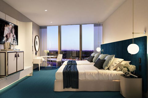 Hotel Chadstone Melbourne, MGallery - Perths Hotel 3