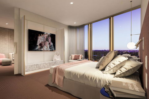 Hotel Chadstone Melbourne, MGallery - Perths Hotel 20