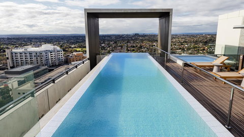 Avani Melbourne Box Hill Residences - Perths Hotel 2
