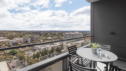 Avani Melbourne Box Hill Residences - Perths Hotel 37