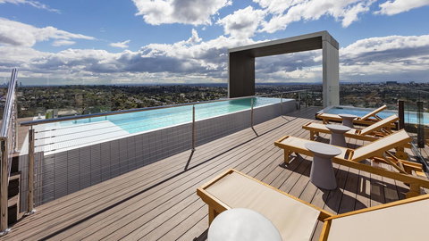 Avani Melbourne Box Hill Residences - Perths Hotel 7