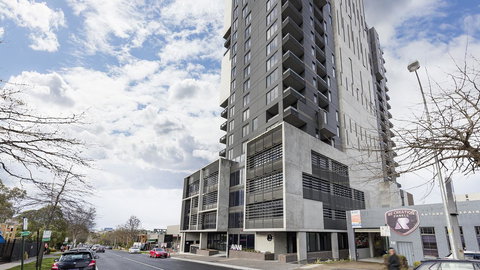 Avani Melbourne Box Hill Residences - Perths Hotel 0