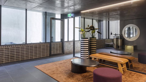 Avani Melbourne Box Hill Residences - Perths Hotel 12