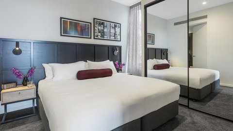 Avani Melbourne Box Hill Residences - Perths Hotel 31