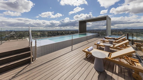 Avani Melbourne Box Hill Residences - Perths Hotel 5