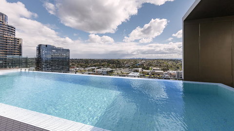 Avani Melbourne Box Hill Residences - Perths Hotel 4