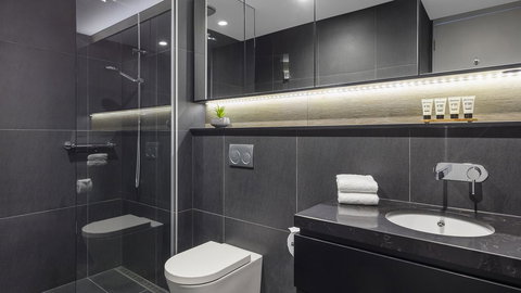 Avani Melbourne Box Hill Residences - Perths Hotel 34