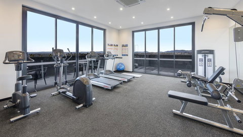 Avani Melbourne Box Hill Residences - Perths Hotel 17