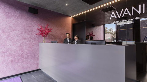 Avani Melbourne Box Hill Residences - Perths Hotel 15