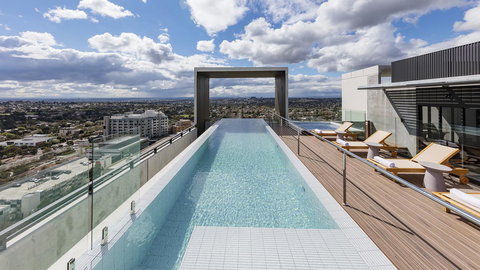 Avani Melbourne Box Hill Residences - Perths Hotel 6