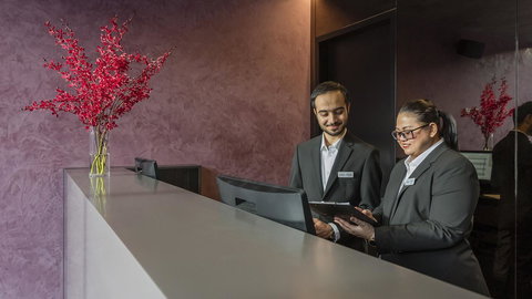 Avani Melbourne Box Hill Residences - Perths Hotel 13