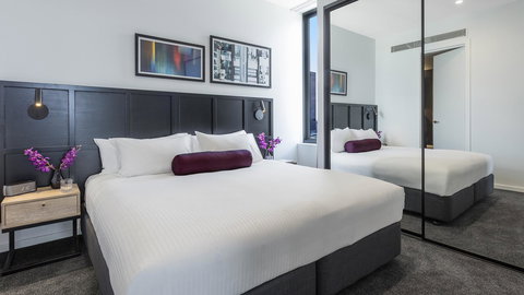 Avani Melbourne Box Hill Residences - Perths Hotel 32