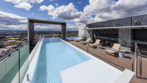 Avani Melbourne Box Hill Residences - Perths Hotel 9