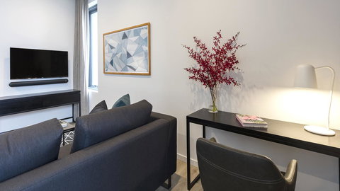 Avani Melbourne Box Hill Residences - Perths Hotel 23