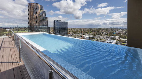 Avani Melbourne Box Hill Residences - Perths Hotel 8