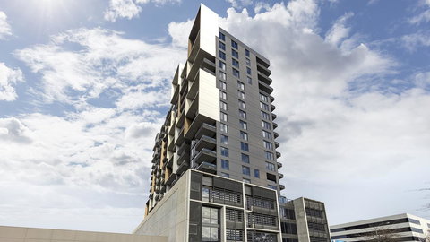 Avani Melbourne Box Hill Residences - Perths Hotel 11