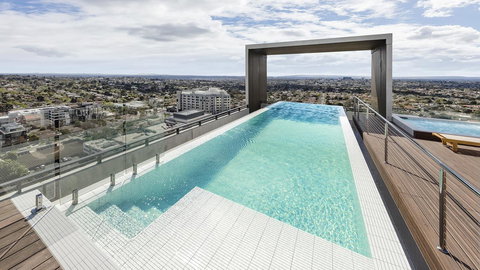Avani Melbourne Box Hill Residences - Perths Hotel 10