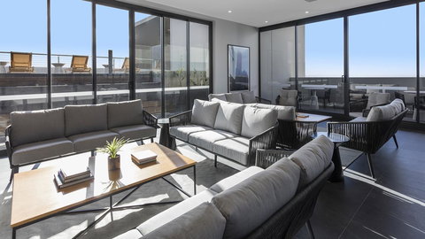Avani Melbourne Box Hill Residences - Perths Hotel 16