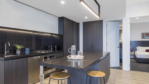 Avani Melbourne Box Hill Residences - Perths Hotel 28