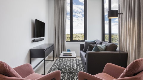 Avani Melbourne Box Hill Residences - Perths Hotel 42