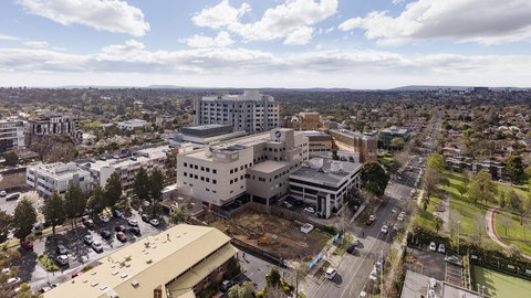 Avani Melbourne Box Hill Residences - Perths Hotel 38
