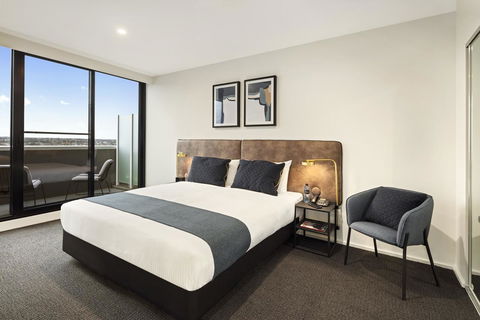 Quest Maribyrnong - Perths Hotel 20