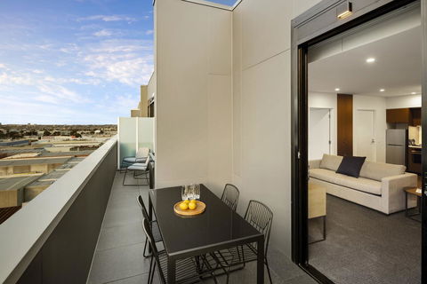 Quest Maribyrnong - Perths Hotel 17