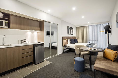 Quest Maribyrnong - Perths Hotel 21