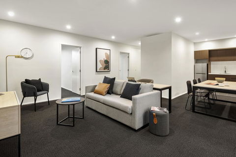 Quest Maribyrnong - Perths Hotel 14
