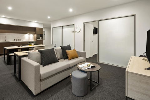 Quest Maribyrnong - Perths Hotel 13