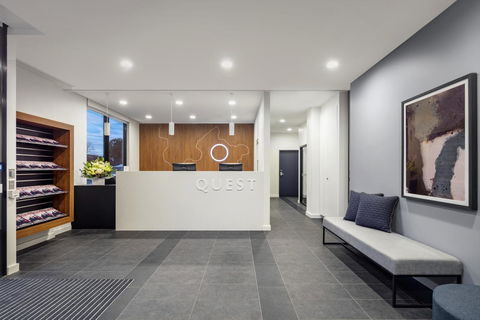 Quest Maribyrnong - Perths Hotel 10