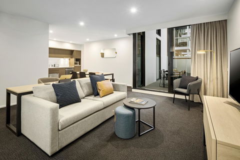 Quest Maribyrnong - Perths Hotel 15