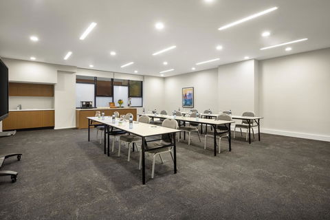 Quest Maribyrnong - Perths Hotel 7