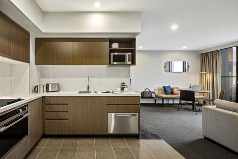 Quest Maribyrnong - Perths Hotel 19