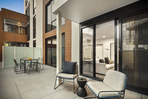 Quest Maribyrnong - Perths Hotel 11
