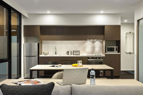Quest Maribyrnong - Perths Hotel 12