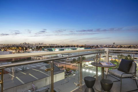 Quest Maribyrnong - Perths Hotel 2