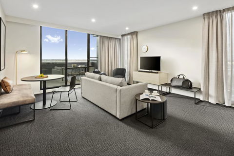 Quest Maribyrnong - Perths Hotel 24