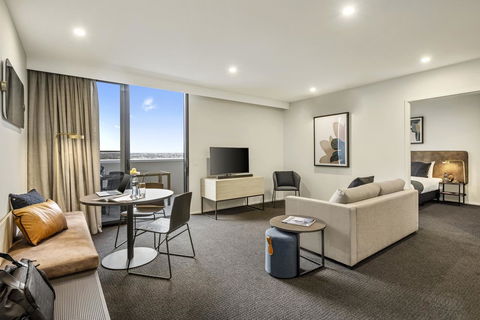 Quest Maribyrnong - Perths Hotel 18