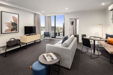 Quest Maribyrnong - Perths Hotel 23