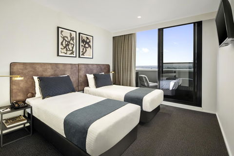 Quest Maribyrnong - Perths Hotel 25