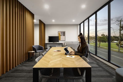 Quest Maribyrnong - Perths Hotel 5