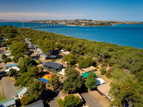 BIG4 Ingenia Holidays Phillip Island - Perths Hotel 0