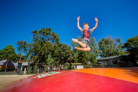 BIG4 Ingenia Holidays Phillip Island - Perths Hotel 34