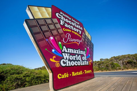 BIG4 Ingenia Holidays Phillip Island - Perths Hotel 10