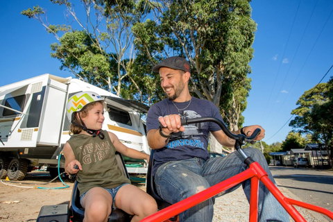 BIG4 Ingenia Holidays Phillip Island - Perths Hotel 22