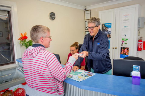 BIG4 Ingenia Holidays Phillip Island - Perths Hotel 27