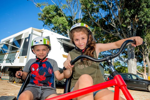 BIG4 Ingenia Holidays Phillip Island - Perths Hotel 8