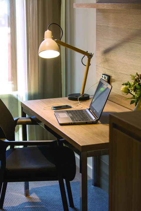 Peppers Marysville - Perths Hotel 2